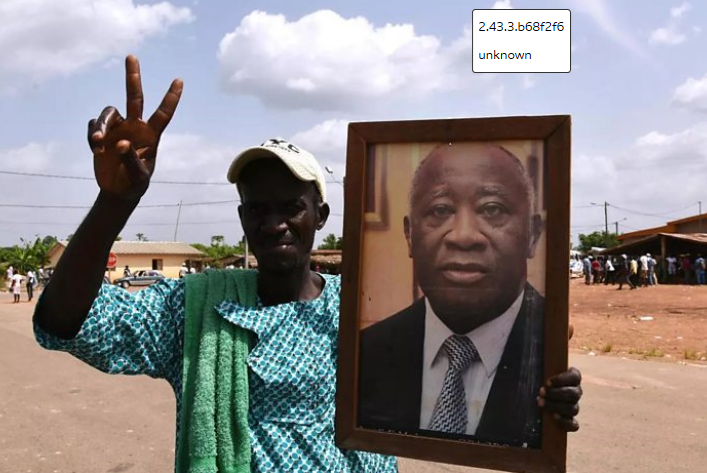 nicolasnegoce's tweet photo. Hello everyone. Heureux de vous retrouver dans #BBCInfos. Nous parlerons de #Gbagbo de retour dans son village natal, la crise en #Ethiopie avec la reprise de #Mekele , des vaccins africains anti-covid? &amp; #Euro2021 . A ce soir sur @bbcafrique  &amp; TVZ au #BurkinaFaso. https://t.co/TgdMt265wu