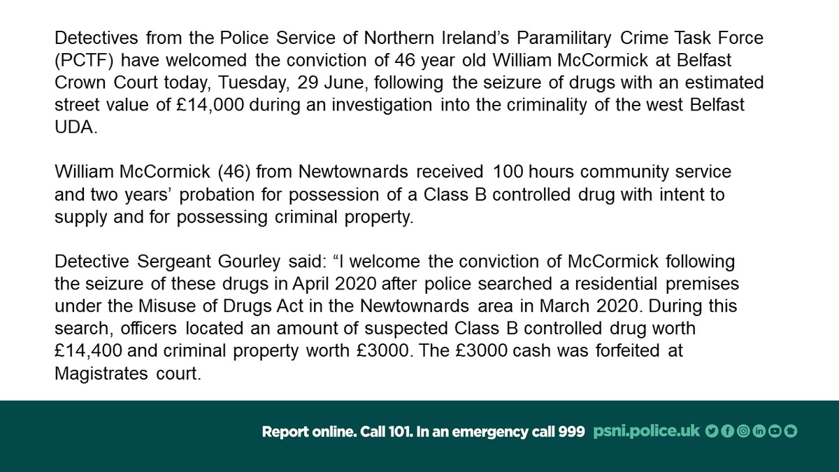 Police Ards And North Down Psniardsndown Twitter