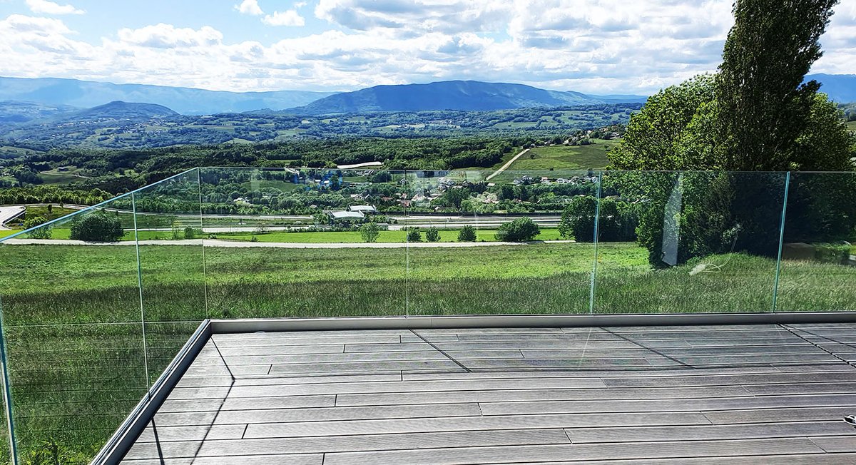 Miroiterie RIGHETTI tweet media