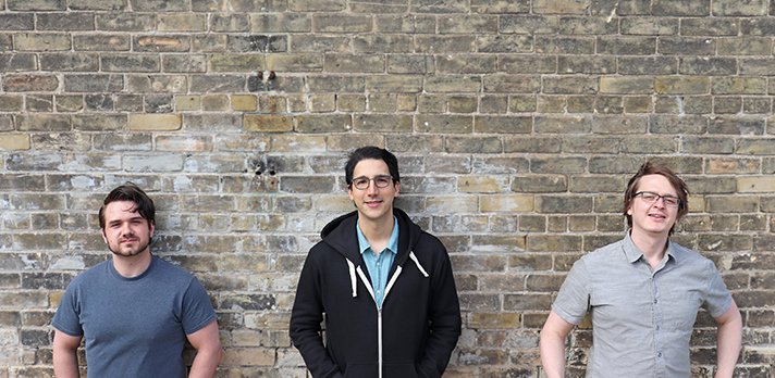 What if manufacturing proteins was as simple as brewing a cup of coffee? Liberum, a venture formed in the #MedicinebyDesign community, aims to make desktop protein manufacturing a reality. mbd.utoronto.ca/news/desktop-p…