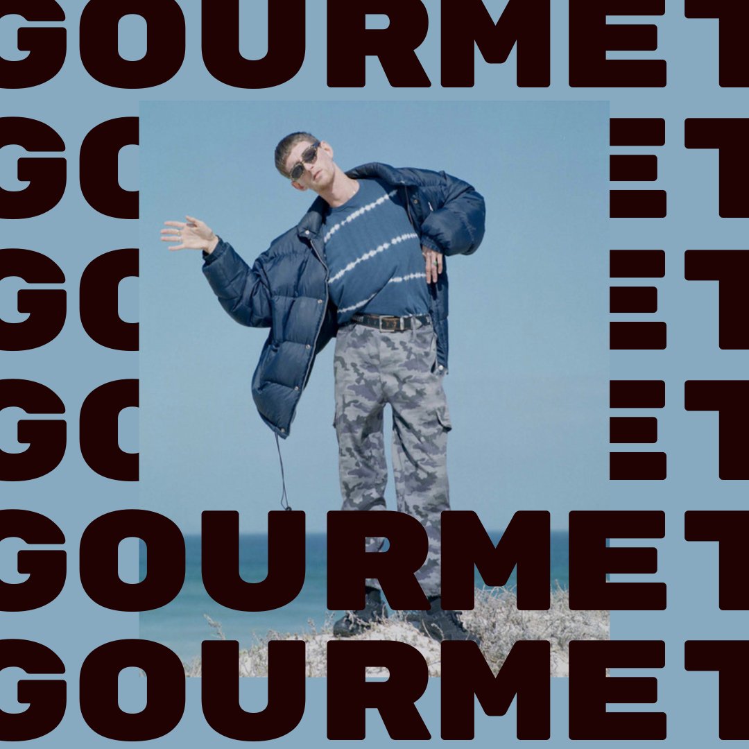 Gourmet's music has been self-described as “the oddball experimental pop/fuzzfunk."

His music is just as funky as his bio! You have to hear it! Chat to Harry for sync opportunities: harry@hummingbirdmusic.uk

#sync