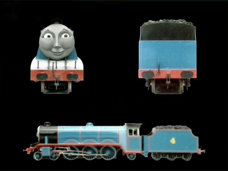 ゴードン様 さトーマス on X: 