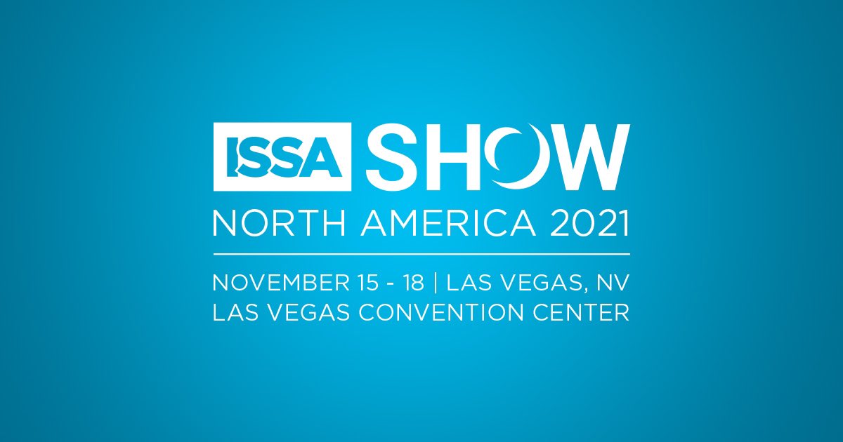 spacevac_usa's tweet photo. #TeamSpaceVac are delighted to confirm our attendance at this years ISSA event in Las Vegas in November. Find full info and book a meeting with our team at the link below! https://t.co/iEMUboVcB7 https://t.co/1qg3m6sBFr