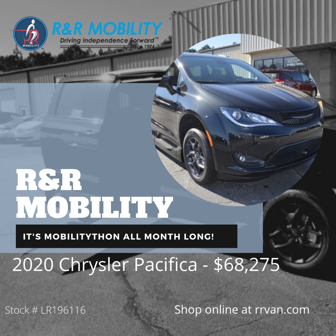 R R Mobility Randrmobility Twitter