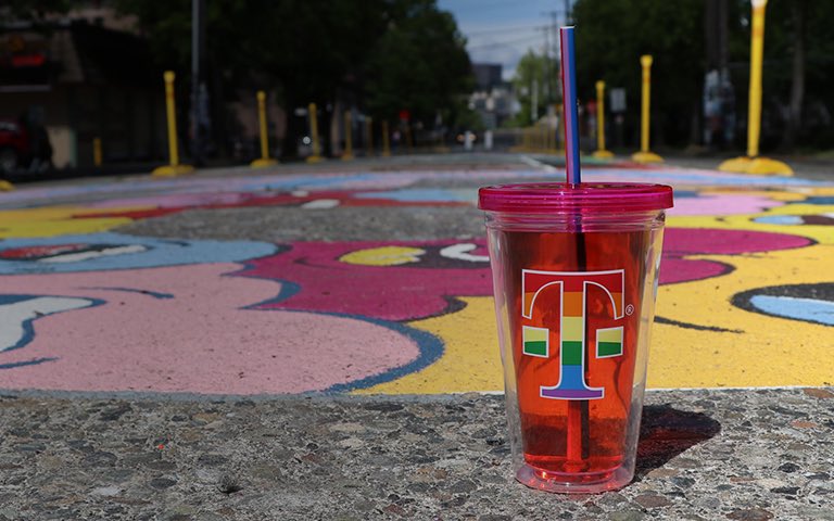 AllenMani's tweet photo. We are going to make this happen! Big day at Metro by T-Mobile as we celebrate pride and make customers happy by giving them a beautiful T-Mobile Tumbler!
I'm out in the field, can't wait to grab some happy customer pictures 👍🏻😊
@kcampbel46 https://t.co/aDatxniCrW