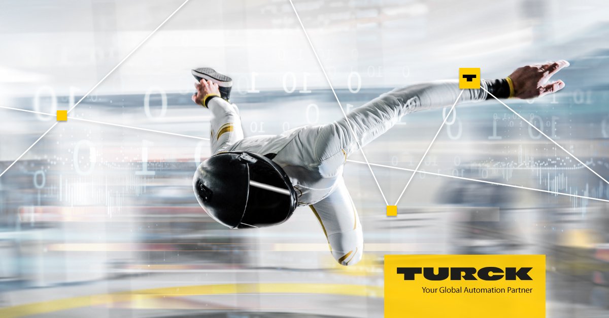 turck's tweet image. Do you still despair of &quot;Big Data&quot; or do you already benefit from &quot;Smart Data&quot;? #Sensor2cloud solutions enable the targeted collection and pre-processing of your sensor data.
👉 Become #IIoT-ready now: turck.de/s2c

#Turck #GlobalAutomationPartner #IIoT