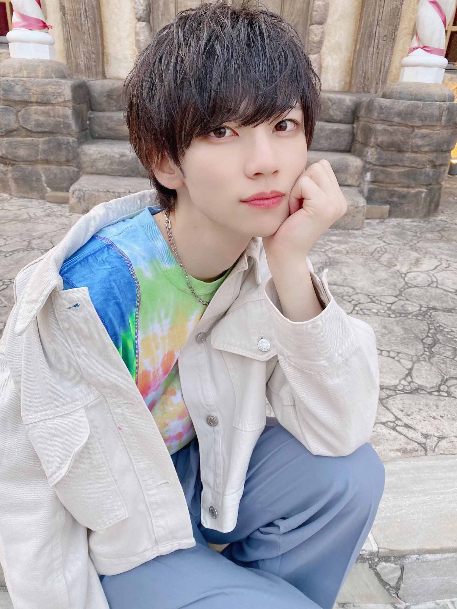 axxx1s 岡田勇輝 ブロマイド セット Amazon.co.jp: AXXX1S 岡田勇輝 生誕 ブロマイド : Toys & Games