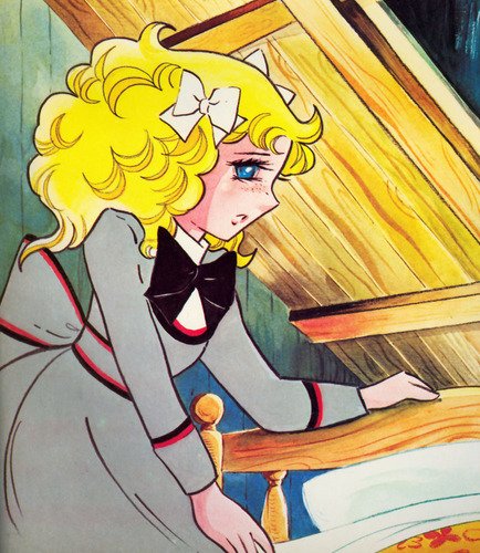 michel(キャンディ・キャンディ) 🤣🍬🌺🚗💼🐎🔊) (@candy_candya