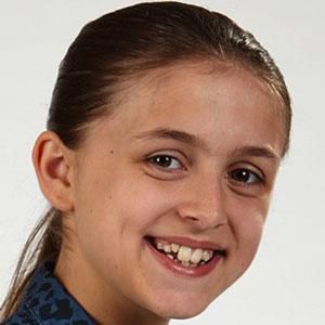 Happy Birthday to Kia Pegg     