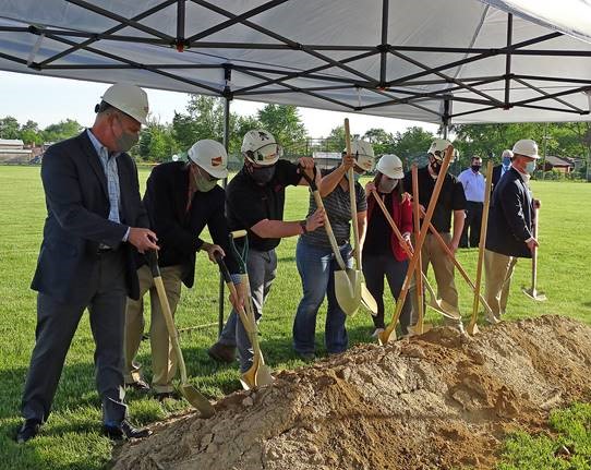 GilbaneChicago tweet media