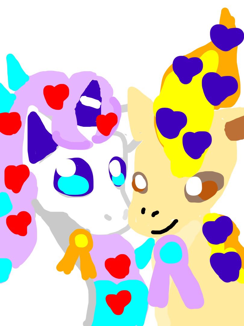 Twoucan ポニータ の注目ツイート イラスト マンガ コスプレ モデル Twoucan ポニータ の注目ツイート イラスト マンガ コスプレ モデル