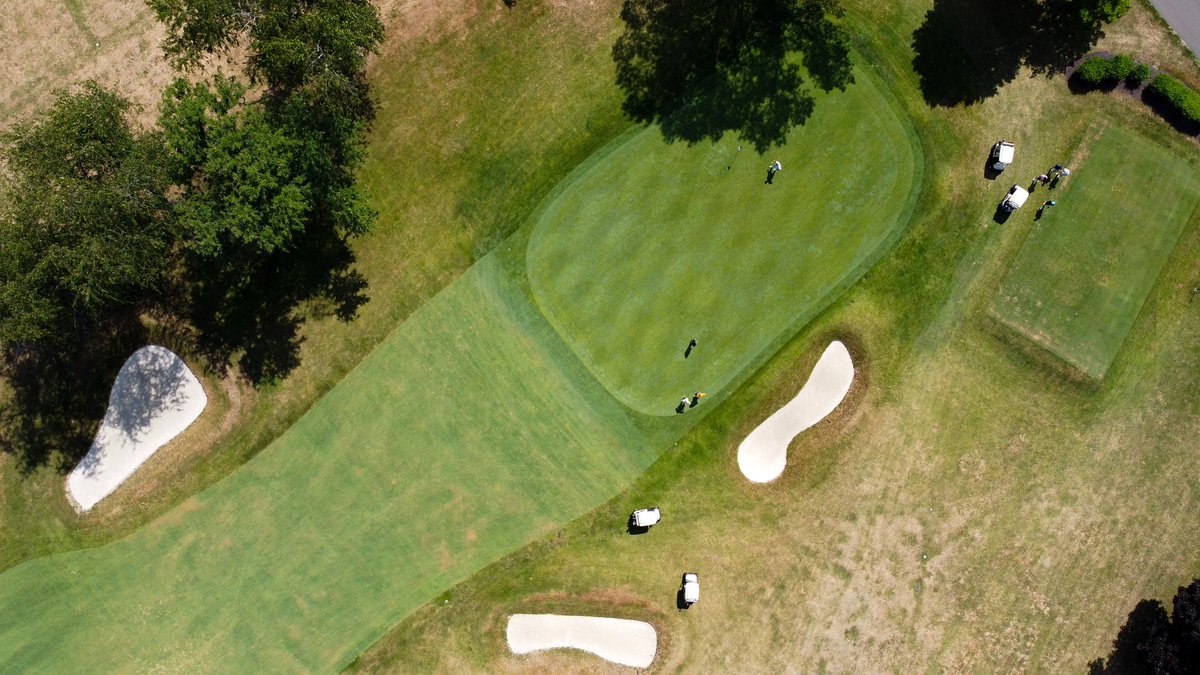 forewardgolf's tweet photo. Corning Country Club hosted the longest-running event on the @LPGA Tour. Today, it’s still an Upstate NY gem. 

#myFLX #UpstateNY #golfarchitecture https://t.co/IURGXB9pfc