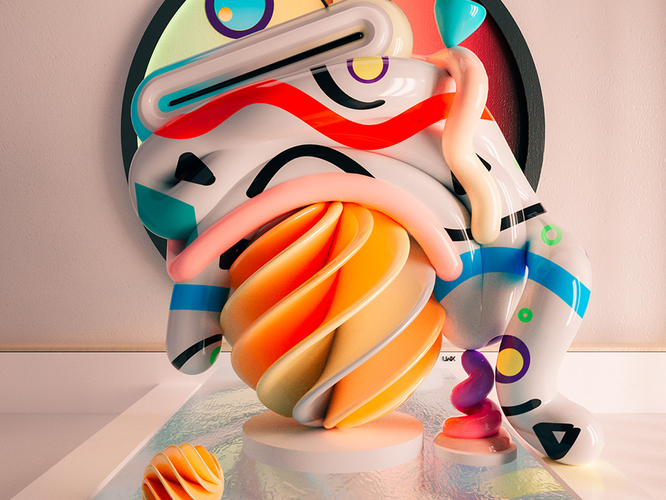 experimenta_es's tweet image. El diseñador gráfico y artista florentino Leonardo Betti nos regala una fantástica serie de ilustraciones en las que reflexiona sobre la compleja relación que existe entre lo real y lo irreal. Imagination – Intelligence.

➼ ow.ly/nQPw30retiU