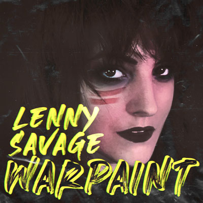 LonelyOakRadio's tweet photo. We play 'Warpaint' by Lenny Savage @lennysavage at 10:24AM and at 10:24PM (Pacific Time) Tuesday, June 29, #NewMusic show https://t.co/Ga2ZD06Aad