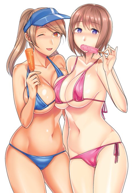 3年前に出して貰った単行本の表紙絵を発掘しました。懐かしい…夏っぽい! 