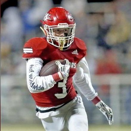 VYPE Oklahoma tweet media