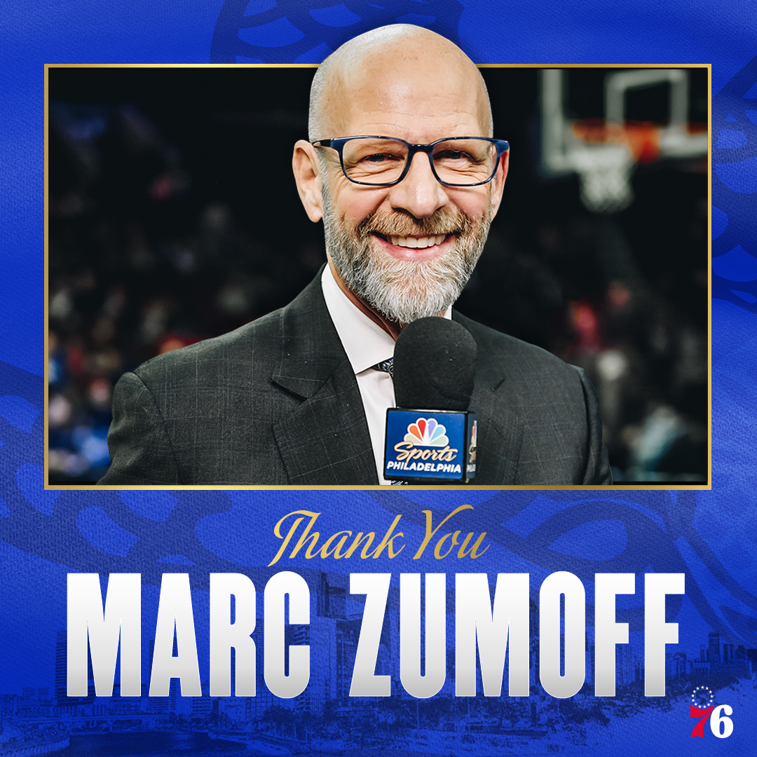 Thank you, @MarcZumoff 🎙