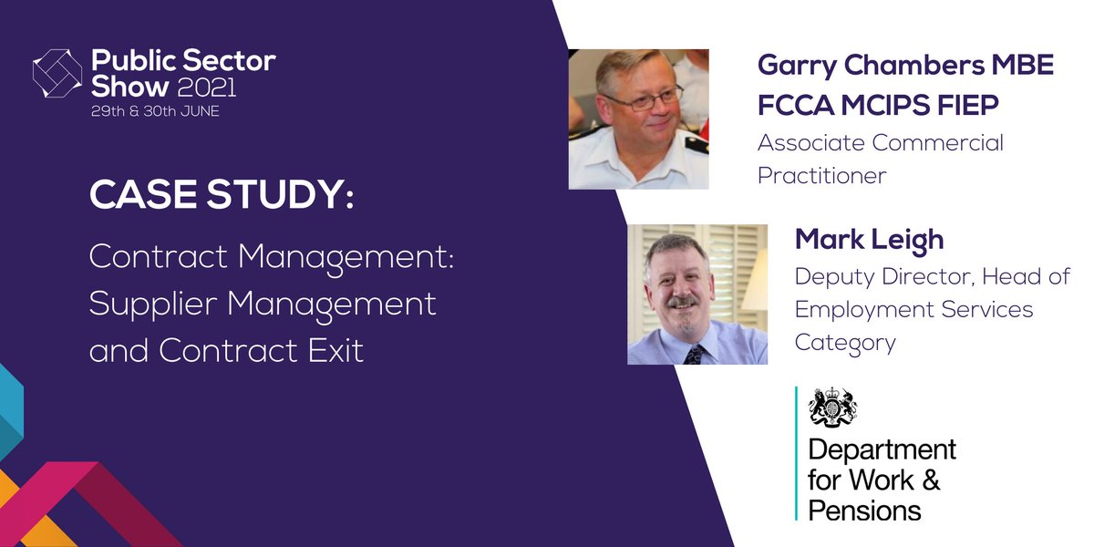 Public_SectorUK's tweet photo. LIVE!
@DWP share their award winning approach to integrating commercial, delivery & finance teams across contracts & suppliers.
@STARProcurement addresses the benefits of #collaborativeprocurement
@LP_localgov explore how to support financial sustainability in #publicprocurement https://t.co/qQda0xAHyc