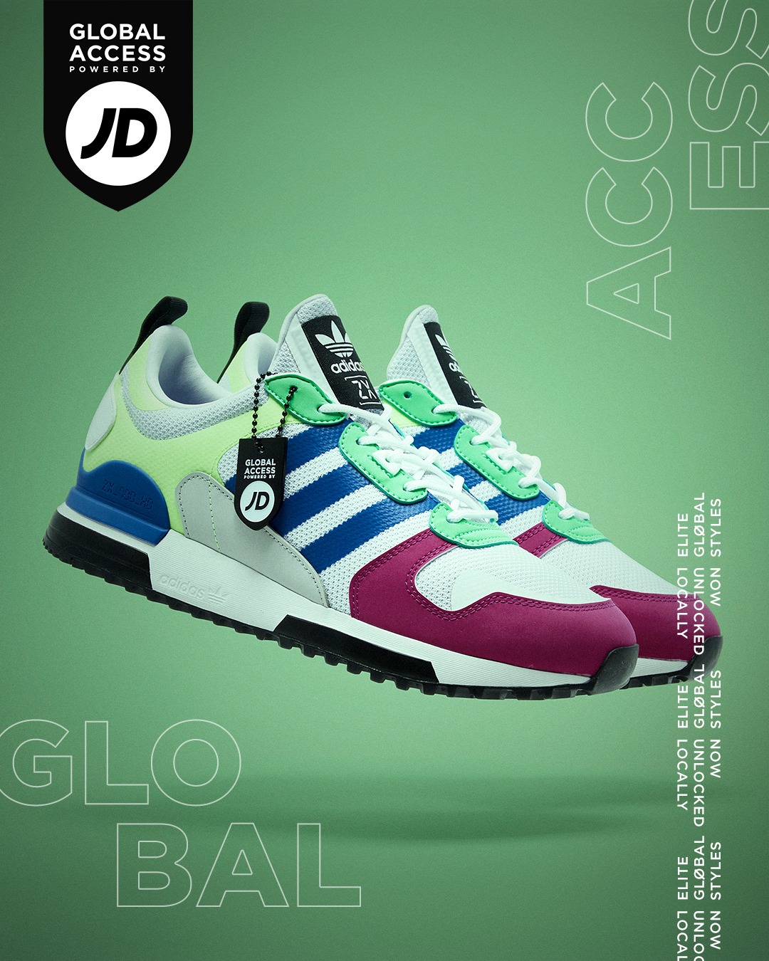 Adidas zx 700 jd cheap