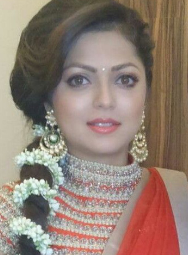 I nominate #drashtidhami from India 🇮🇳 for #100mostbeautifulwomen2021  #TBworld2021  <a href="/Dtopbeautyworld/">TOP BEAUTY WORLD</a>  <a href="/drashti10/">Drashti Dhami</a>