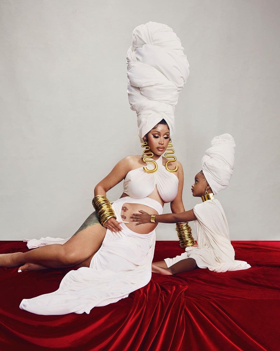 revealits's tweet photo. #CardiB 
#cardibpregnant 
#Trending 
#revealits
#revealitsnews https://t.co/bZv0cd1v53
