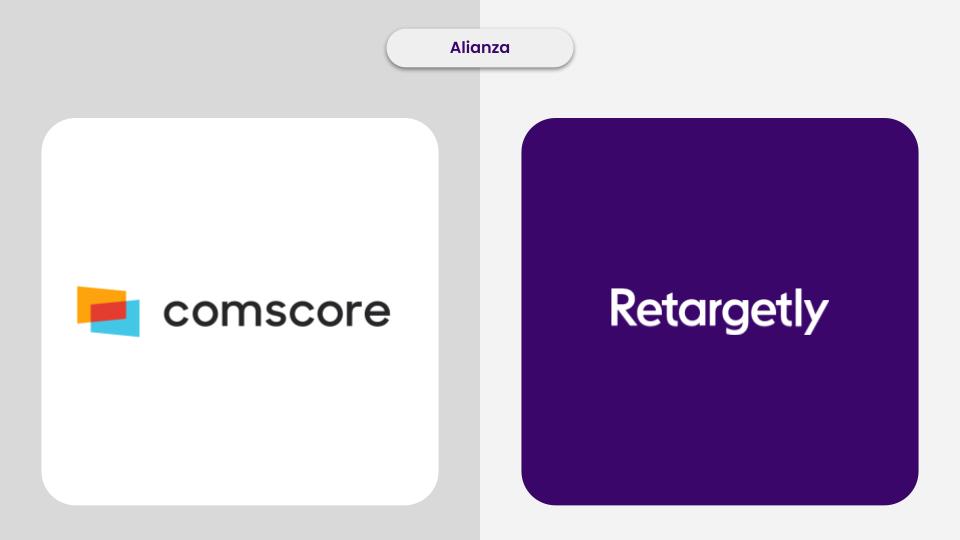 Estamos felices de anunciar esta nueva #alianza con <a href="/Comscore/">Comscore</a>. A través de esta unión nace la primera solución de #targeting sin cookies diseñada específicamente para #AméricaLatina. Audiencias y contextual, de una manera que nunca se había hecho antes 🚀➡️bit.ly/3AkcZmL