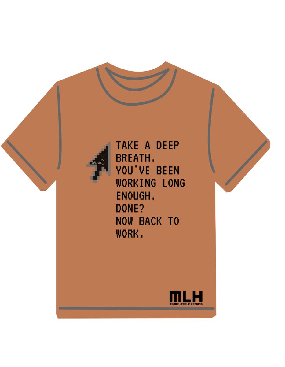 itsmeenalj's tweet image. MLH INIT- Day 2
Compleated &quot;Design your own Season Tee&quot;😍
Rate if you want to! (😆)
@MLHacks
@DevStuCom
#mlhinit