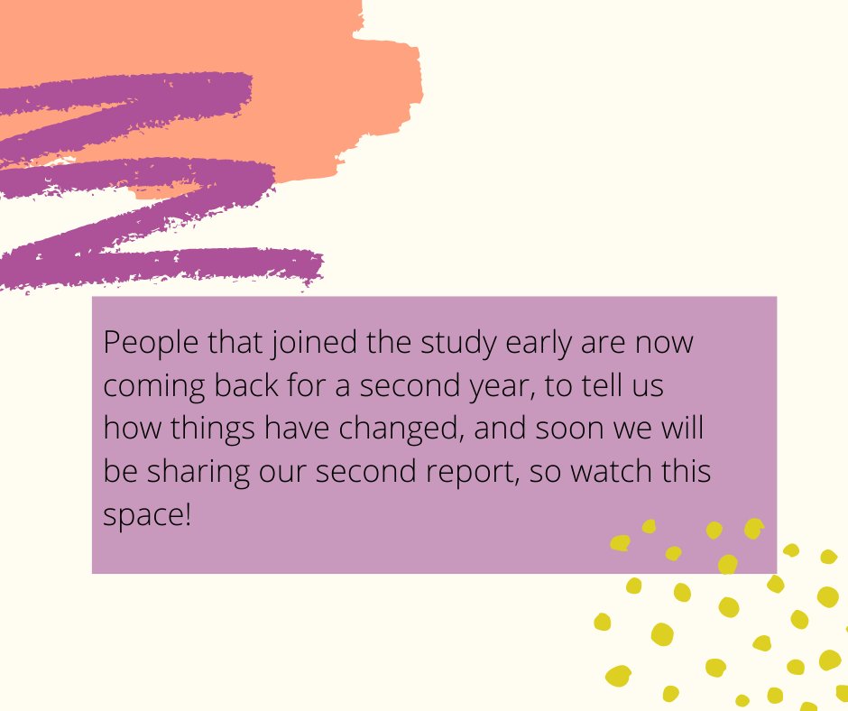 thereadystudy's tweet image. Deaf young people living in England, Scotland or Wales can still join in! 
Just check➡️is.gd/ready2020