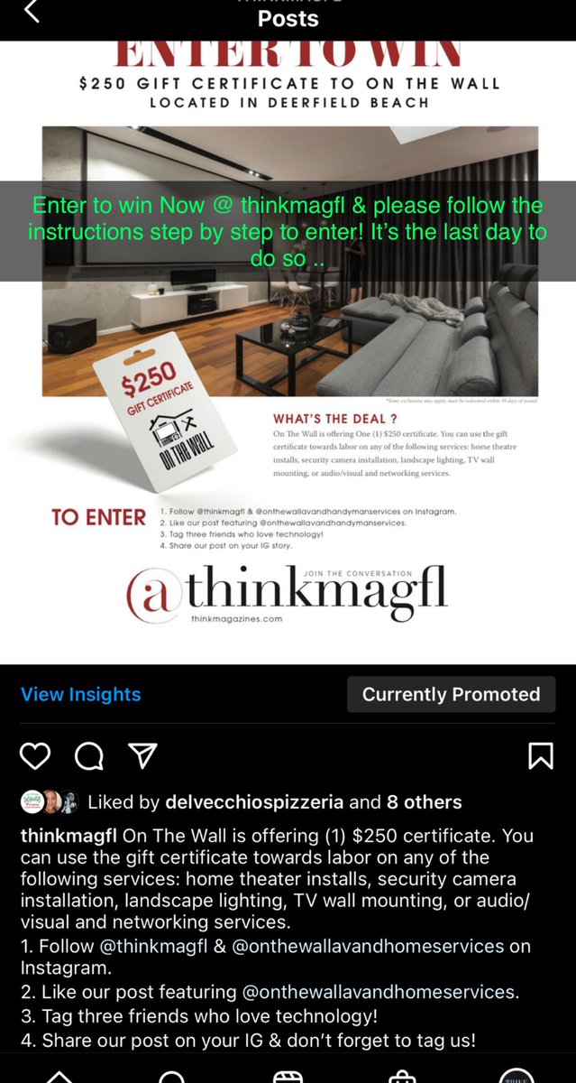 THINK Magazine tweet media