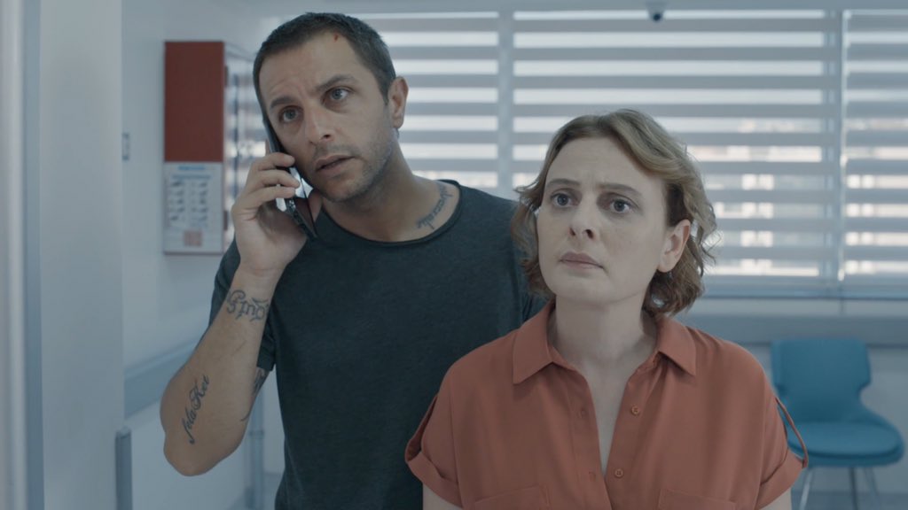 Bosphorus Film Lab projelerinden 2018'de TRT Ortak Yapım Ödülü kazanan ve 2020'de First Cut Lab İstanbul Atölyesi'ne seçilen <a href="/UmitKoreken/">Ümit Köreken</a>'in "Bir Umut / A Hope" filmi First Cut+ Karlovy Vary 2021'e seçildi! Tebrikler 🎈