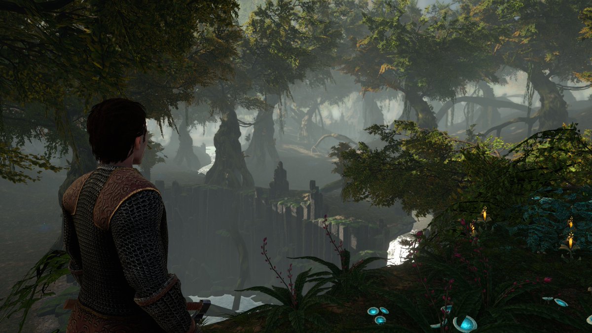 Pantheon: Rise of the Fallen tweet media