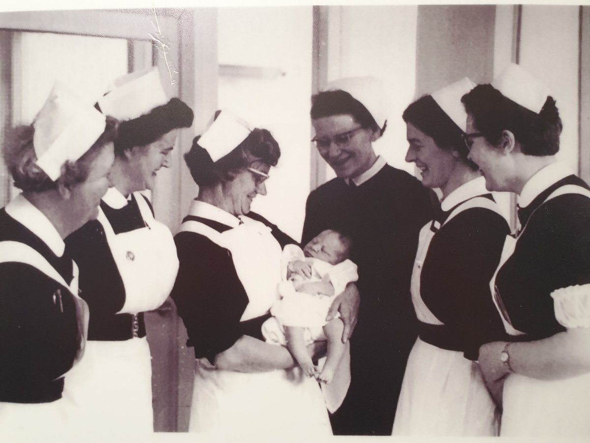 Bright Horizons Tyne Valley Midwives tweet media