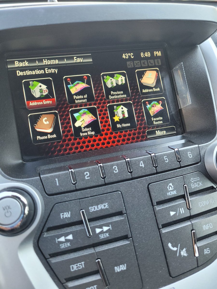 Looking out the window early I can tell it's another Hot Day to deal with, yesterday after closing time at work I  never imagine  driving my car in a 43 degrees C. I can't barely touch my steering wheel and Air Conditioner took a while to cool it . BC  Heat Wave😓☹ #heatwavebc