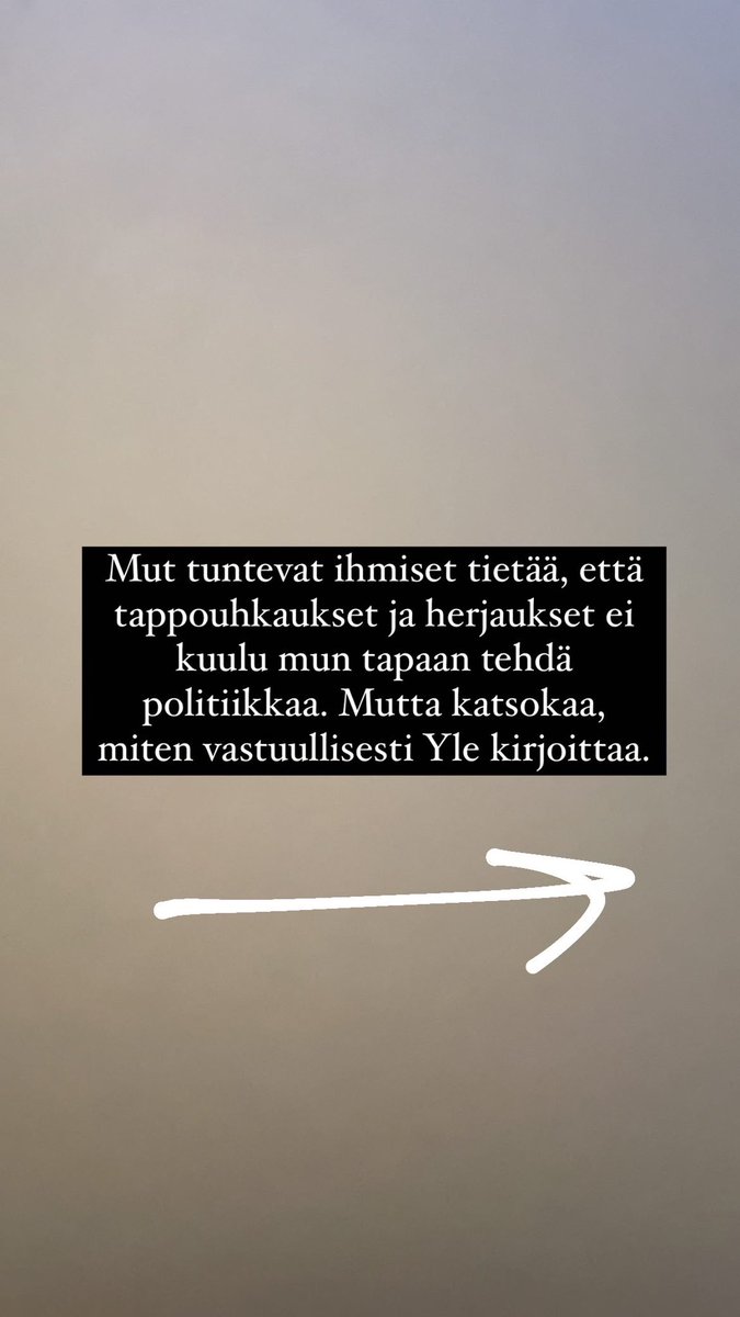 Sebastian Tynkkynen MEP 🇫🇮 tweet media