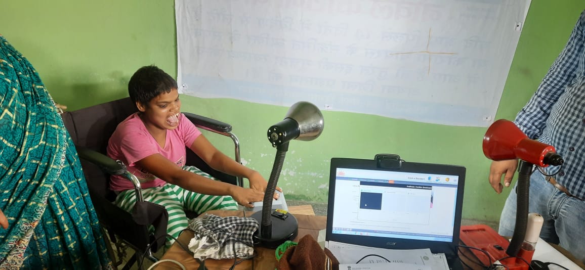 Aadhaar Office Ranchi tweet media