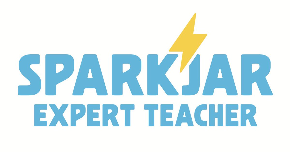 Sparkjar tweet media