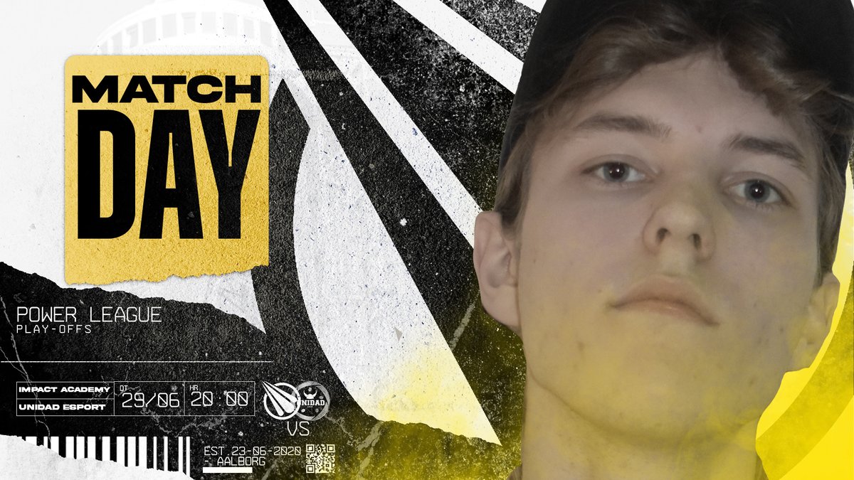 XIESPORTGG's tweet image. MATCHDAY IN POWER LEAGUE! #ReadyForImpact

🆚@UnidadEsport 
🕓20:00 CEST
📺TBA

Impact Academy Lineup:
🇩🇰@EkkeCS 
🇩🇰@lallecs 
🇩🇰@Rau1g_csgo 
🇩🇰@ZQ1nt 
Coach: 🇩🇰@Malone_CS