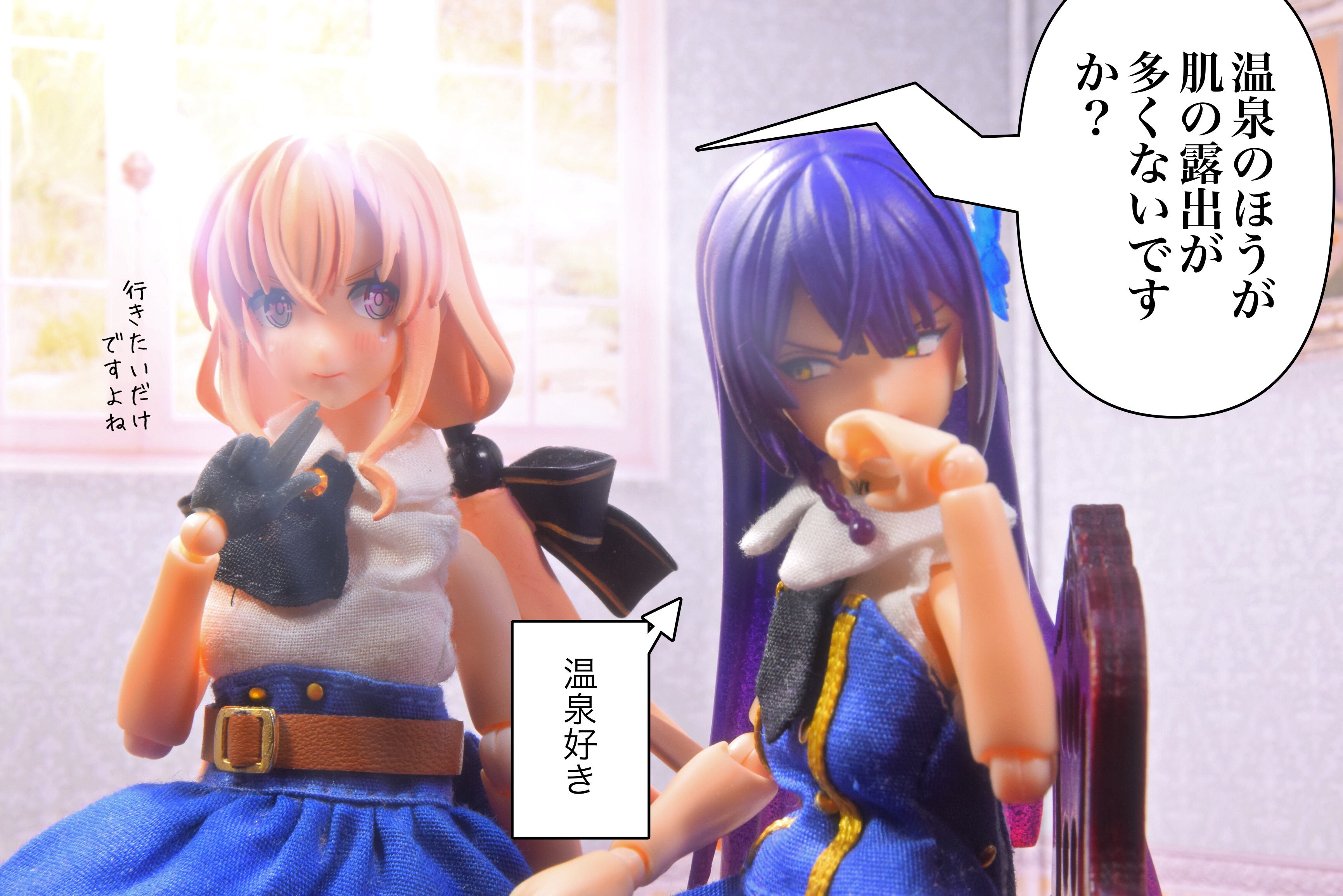 リリィ✕2 Z/X Code reunion』Blu-ray BOX 2に購入特典カードが追加決定