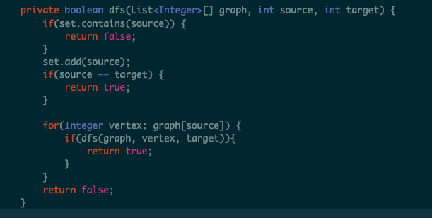 akubuzz's tweet photo. 684. Redundant Connection leetcode solution using
1) DFS: O(n*n) and O(n)
2) DSU: O(n) and O(n)
Disjoint sets union provide optimal solution
#leetcode #javascript #typescript @java #100DaysOfCode #100daysofcodechallenge #Java #Coding #programming #codewithakubuzz #programmer https://t.co/nJfbBti7mU