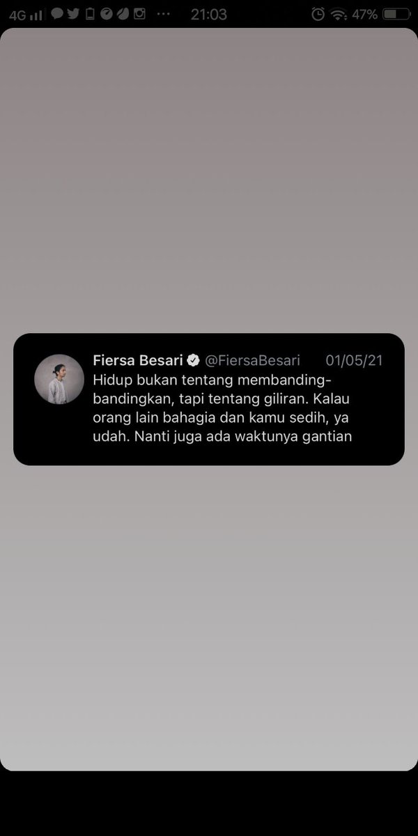 windaafebrinaa's tweet photo. https://t.co/knJRg9YRNY