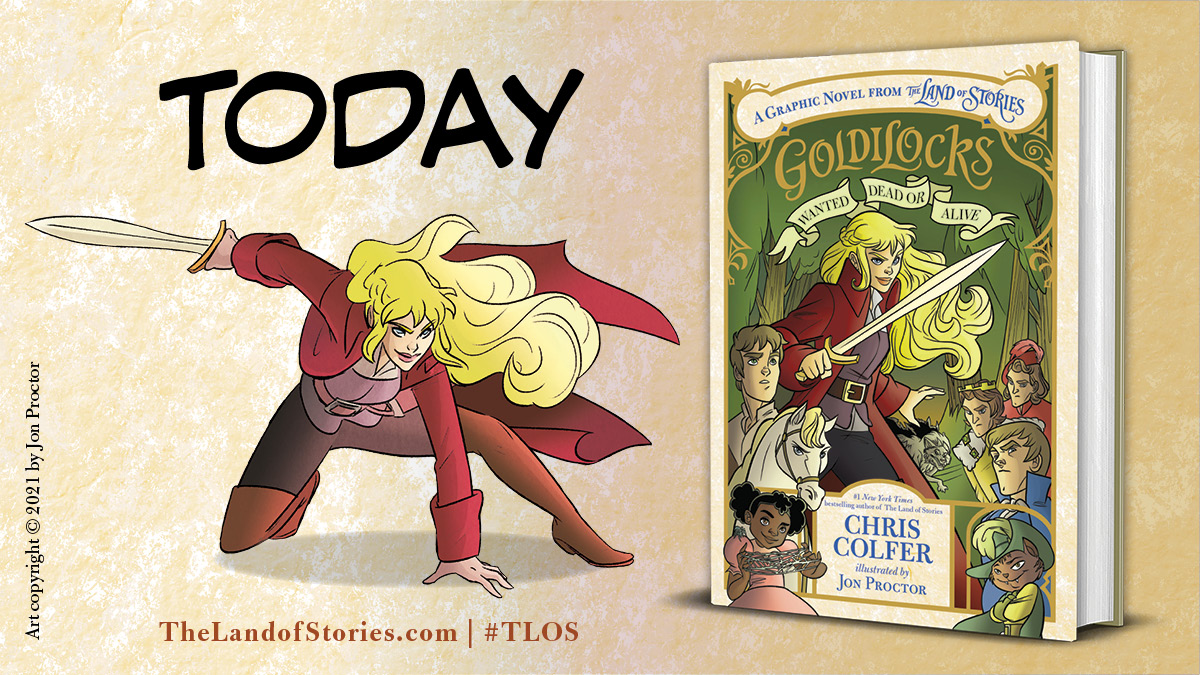 land of stories goldilocks wanted dead or alive land of stories goldilocks wanted dead or alive