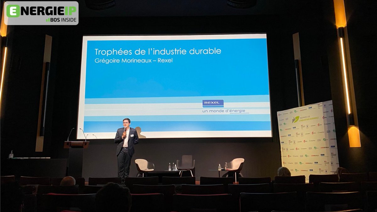 Energie IP tweet media
