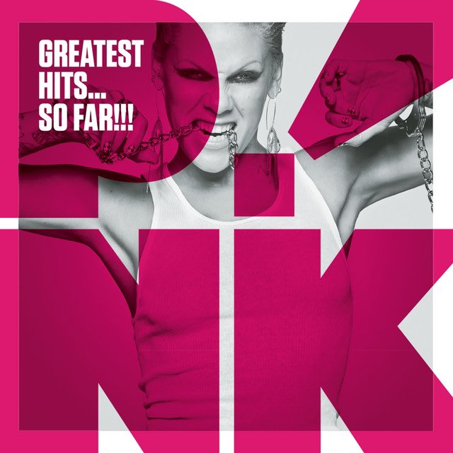 _mytake's tweet photo. P!nk is my all time favorite artist! I love her music so much &amp; I’m so glad I finally got to gush about this album for 20 minutes 💖

Also I sing A LOT (I couldn’t help myself, and you don’t wanna miss that) 

https://t.co/cuERsYJQHs 

#greatesthitsofar #p!nk https://t.co/HKJXDYGoWf