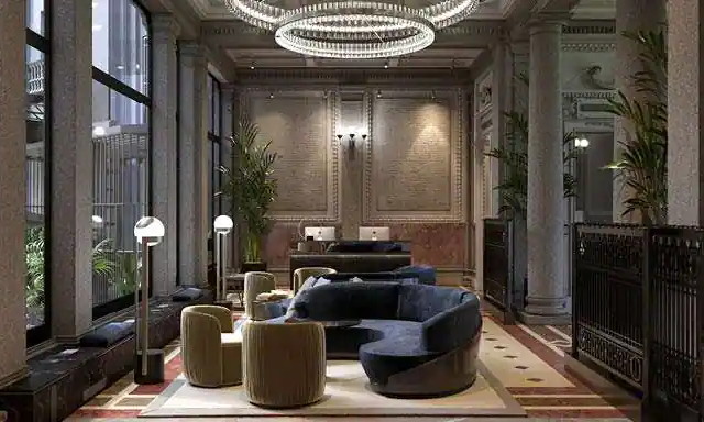 1HotelNews tweet picture