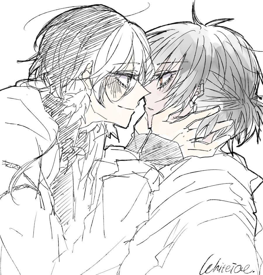 ソンエリ/棘境 ログ 🔞含む https://t.co/x53lXd5w5z 

そういえばまとめました💪 