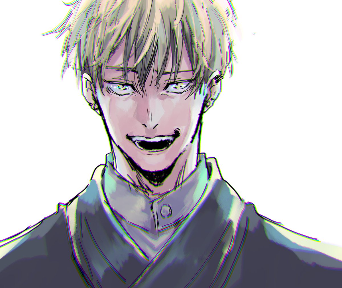 ya617m's tweet photo. ﾄﾞﾌﾞｶｽ https://t.co/ncJCkoK3Dz