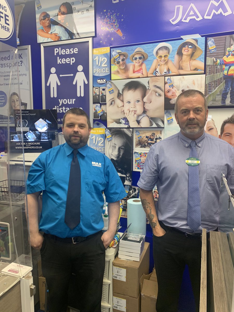 Thanks to Andy Gregor and the team in area 87 Max Scotland for sharing there knowledge today when we were visiting shops in Dunfermline and Edinburgh @JohnWilkinson04 <a href="/SueBurden4/">Sue Burden</a> <a href="/lilley_denise/">Denise Lilley</a> <a href="/MOJODryCleaners/">MOJO</a>