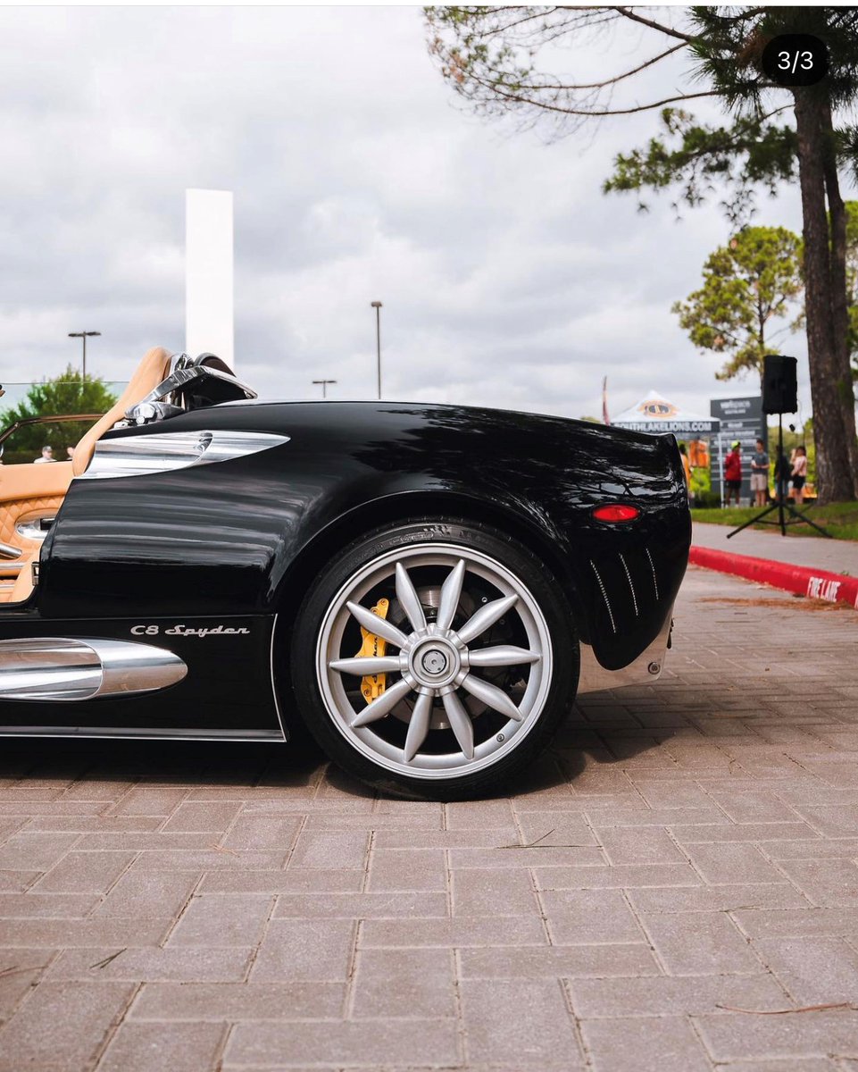 Great cars, great company, and all for a great cause. Another successful #CarsandCoffeeSouthlake event complete with over 400 cars and proceeds benefiting Lions Club International. You can find us here on the 4th Saturday of every month from 8AM-10AM at VariSpace Southlake.