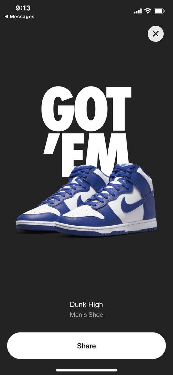 C_DUB225's tweet photo. @J23app Big clutch! https://t.co/6i67KxXBgl