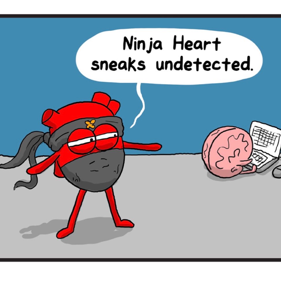 the Awkward Yeti (Nick Seluk) on Twitter: the Awkward Yeti (Nick Seluk) on Twitter: